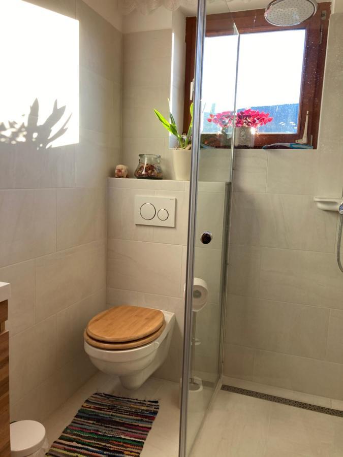 Апартаменты Haus Brugger Реннвег-ам-Качберг Экстерьер фото