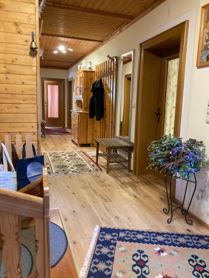 Апартаменты Haus Brugger Реннвег-ам-Качберг Экстерьер фото