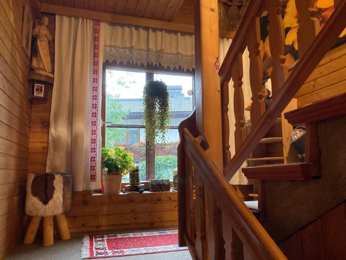 Апартаменты Haus Brugger Реннвег-ам-Качберг Экстерьер фото