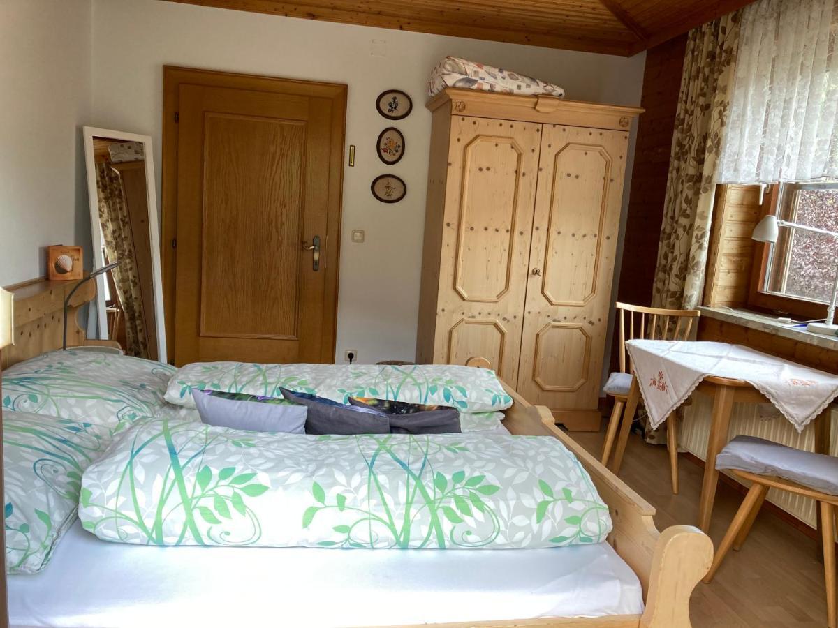 Апартаменты Haus Brugger Реннвег-ам-Качберг Экстерьер фото