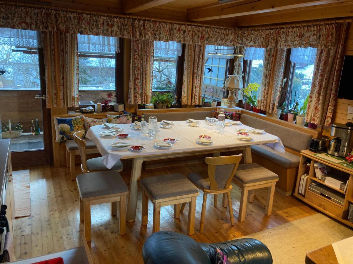 Апартаменты Haus Brugger Реннвег-ам-Качберг Экстерьер фото