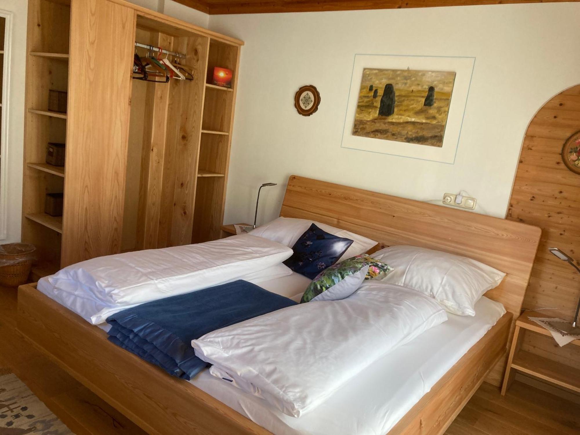 Апартаменты Haus Brugger Реннвег-ам-Качберг Экстерьер фото